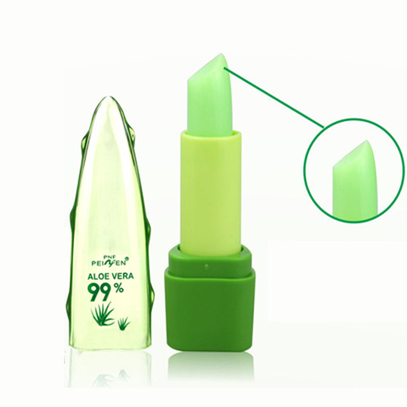Natural Nourishing Lip Balm for Dry Chapped Lips