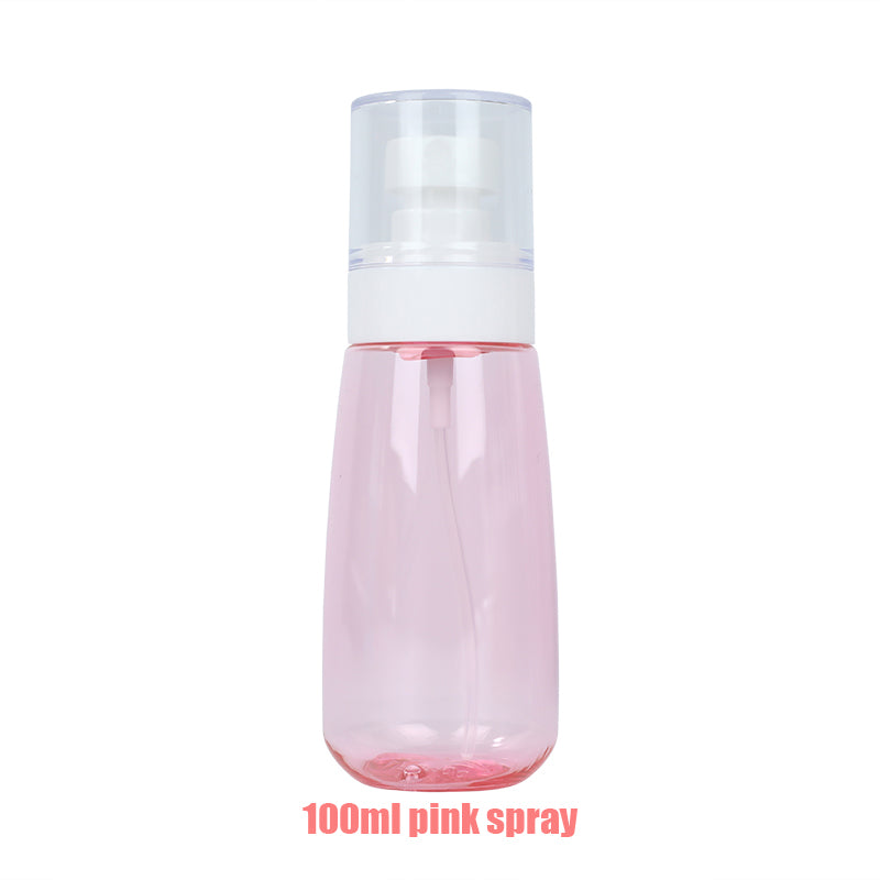 UPG Multi-Purpose PETG Spray Bottle for Sunscreen & Disinfectant Mist