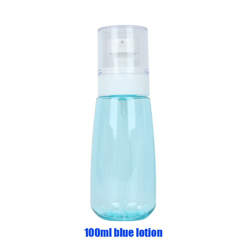 UPG Multi-Purpose PETG Spray Bottle for Sunscreen & Disinfectant Mist