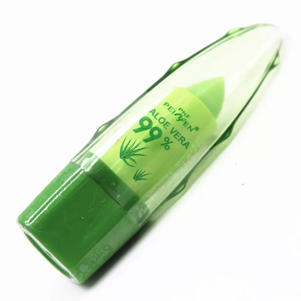 Natural Nourishing Lip Balm for Dry Chapped Lips