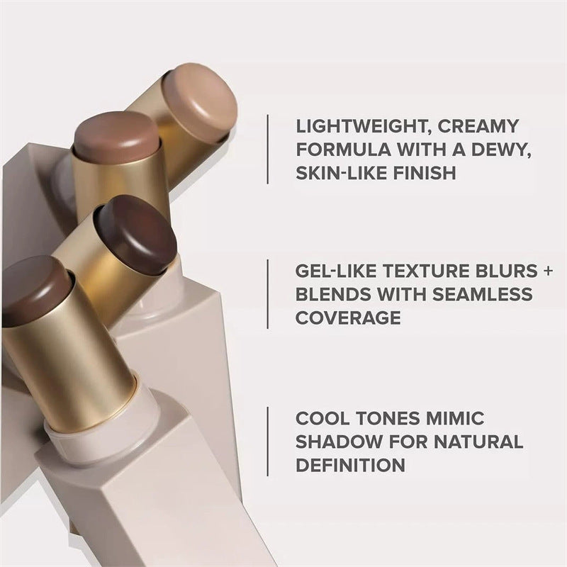 Outline Contour Stick MakeupOutline Contour Stick Makeup