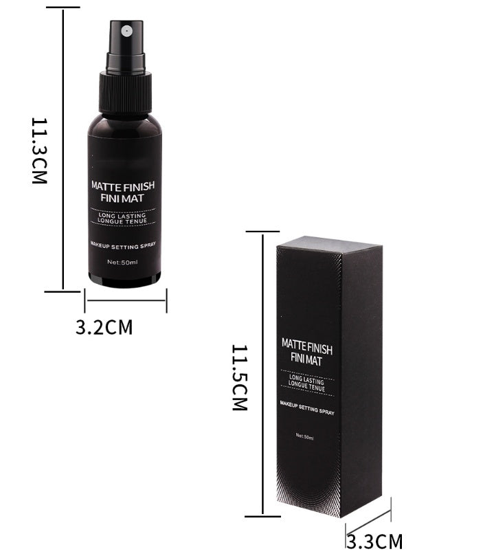 Hydrating Makeup Setting Spray