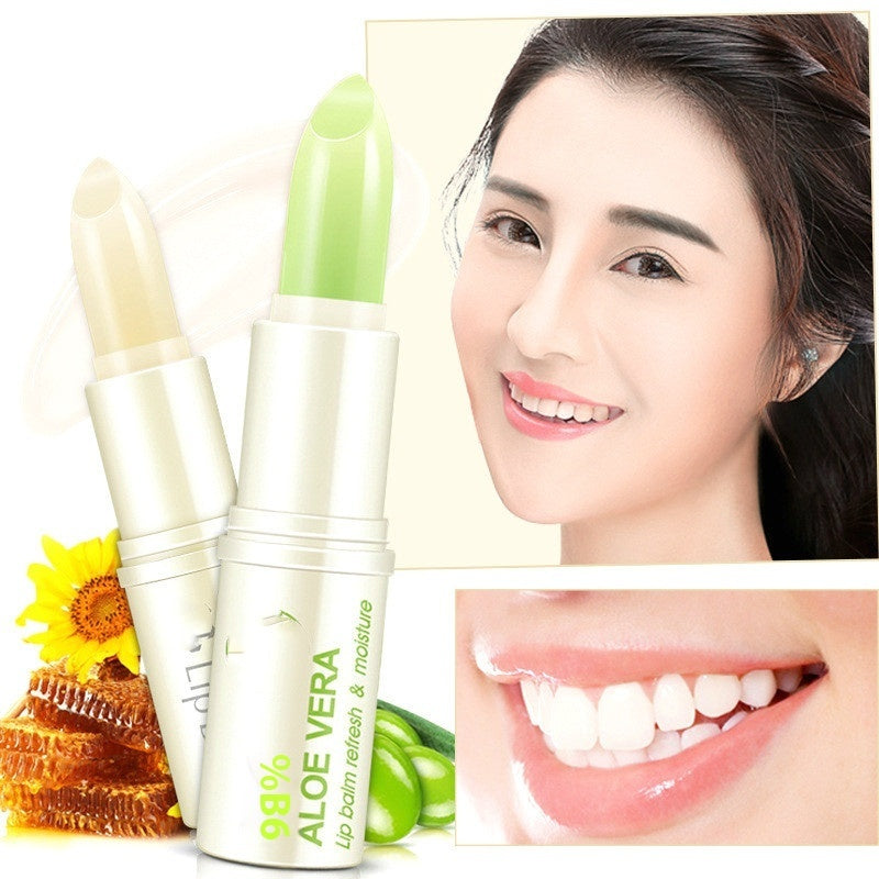 Honey Moisturizing Lip Balm for Soft & Hydrated Lips