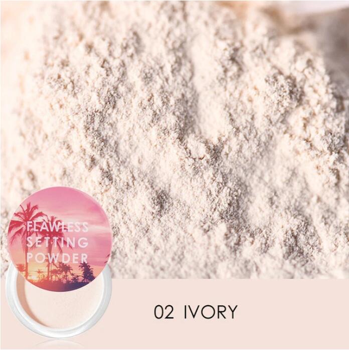 Loose Setting PowderLoose Setting Powder