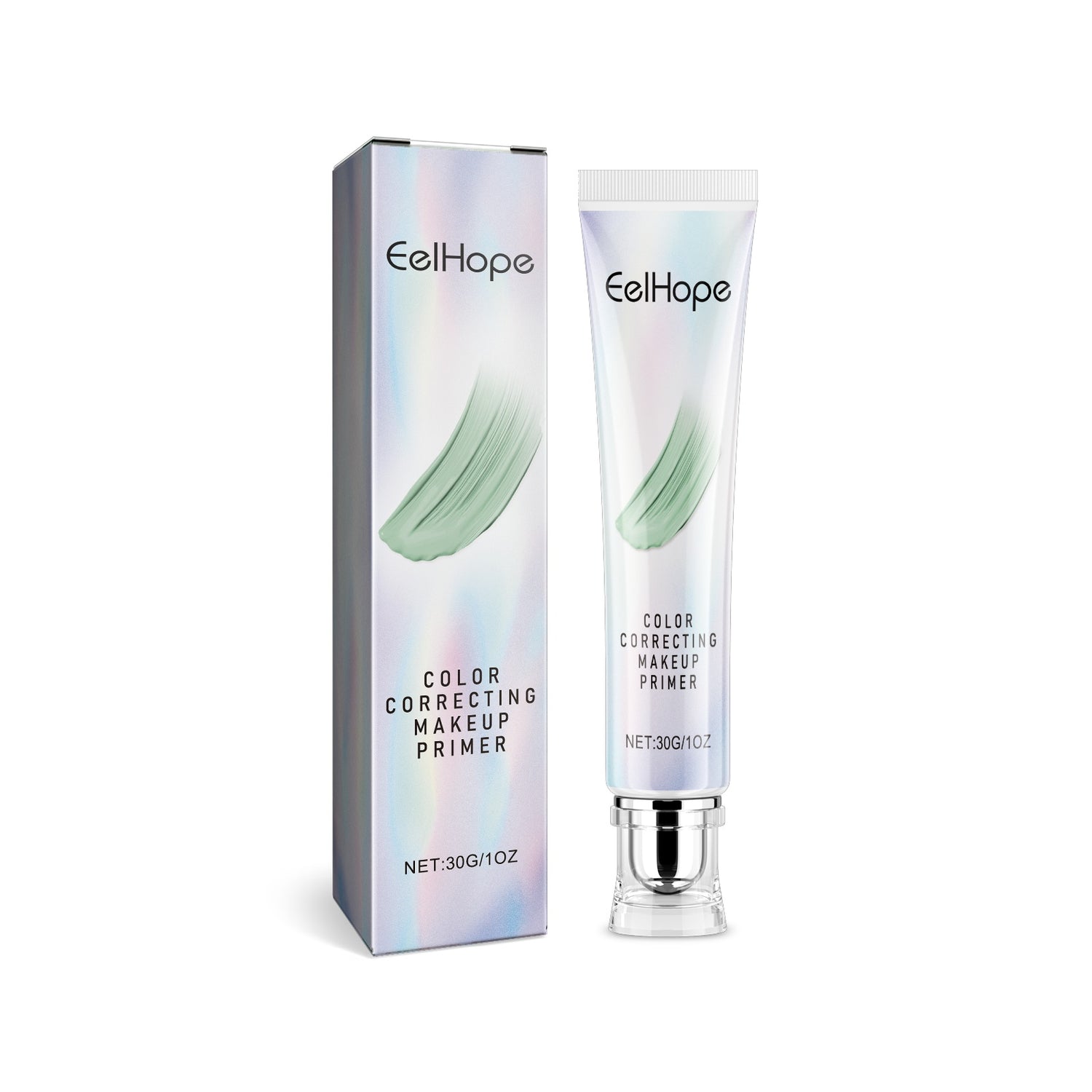 Color Correcting Concealer Cream with Collagen & Vitamin C