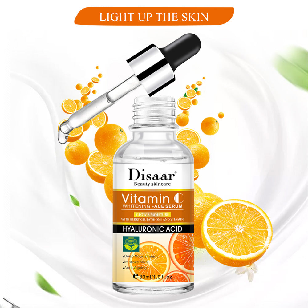 vitamin c serum