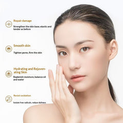Freeze-Dried Peptide Kit for Fine Lines & Acne Mark Repair
