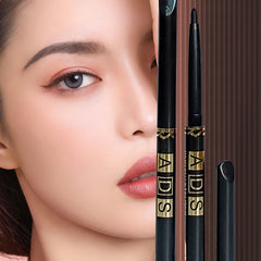 Eyeliner Gel Pencil Black Brown Automatic Pencil...