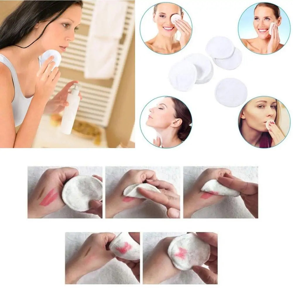 Makeup Remover WipesMakeup Remover Wipes