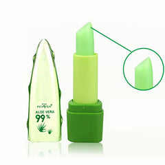 Natural Nourishing Lip Balm for Dry Chapped Lips