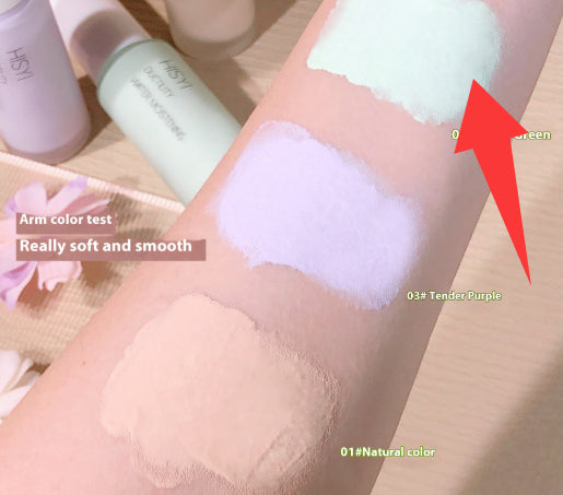 HISYI Brightening Makeup Primer Long Lasting Base
