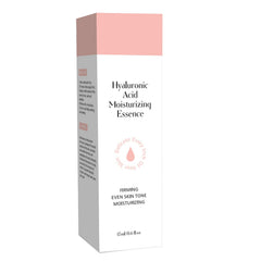 Hyaluronic Acid Brightening Toner & Lotion