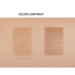 Long-Lasting Eye Makeup Primer