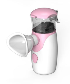 Nano Eye & Face Mist Steamer
