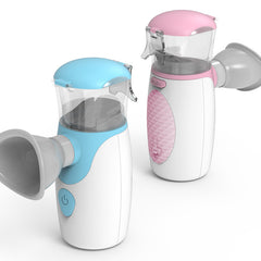 Nano Eye & Face Mist Steamer