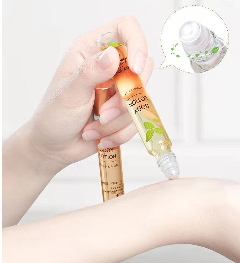 Ball Perfume 12ml Long Lasting Deodorant Spray