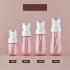 UPG Multi-Purpose PETG Spray Bottle for Sunscreen & Disinfectant Mist