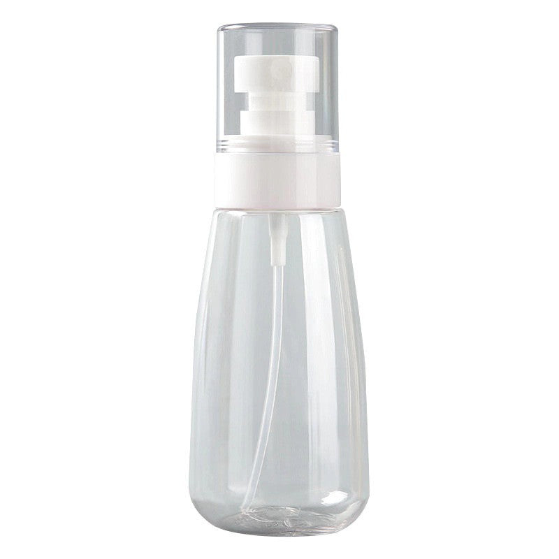 UPG Multi-Purpose PETG Spray Bottle for Sunscreen & Disinfectant Mist