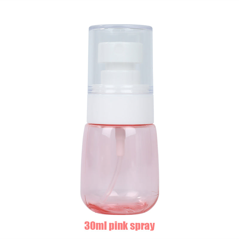 UPG Multi-Purpose PETG Spray Bottle for Sunscreen & Disinfectant Mist