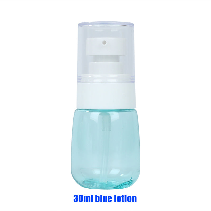 UPG Multi-Purpose PETG Spray Bottle for Sunscreen & Disinfectant Mist