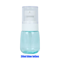 UPG Multi-Purpose PETG Spray Bottle for Sunscreen & Disinfectant Mist