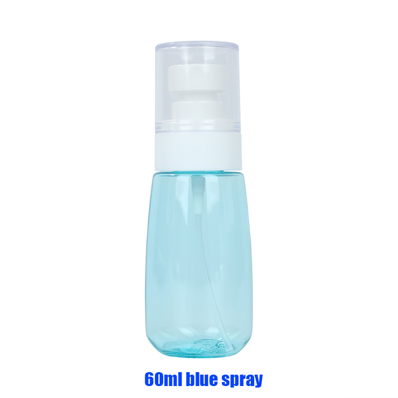 UPG Multi-Purpose PETG Spray Bottle for Sunscreen & Disinfectant Mist
