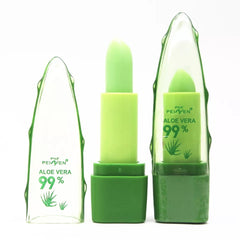 Natural Nourishing Lip Balm for Dry Chapped Lips