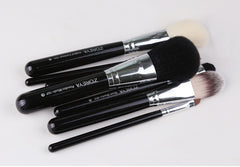 Makeup brush setMakeup brush set
