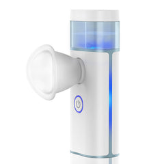 Nano Eye Mist & Face Cleanser
