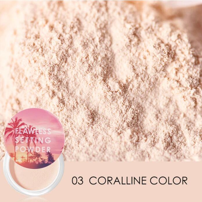 Loose Setting PowderLoose Setting Powder