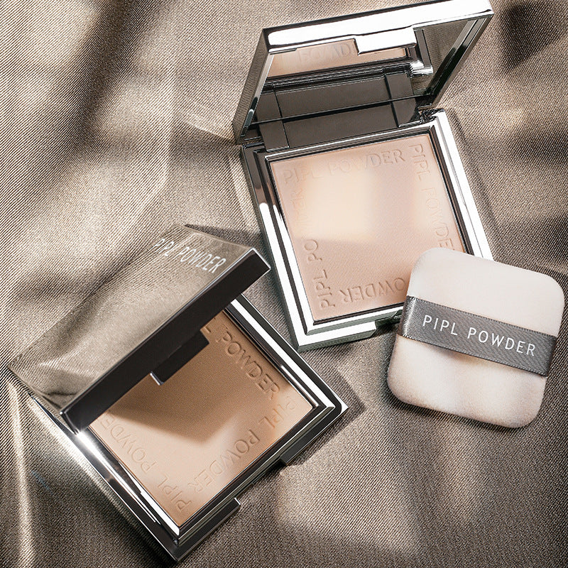 Soft Focus Moisturizing Loose Setting Powder