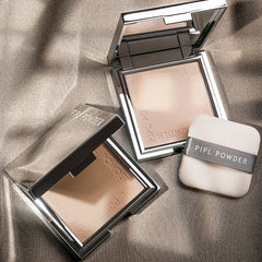 Soft Focus Moisturizing Loose Setting Powder
