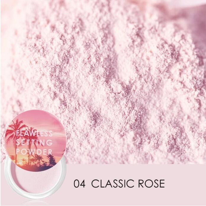 Loose Setting PowderLoose Setting Powder