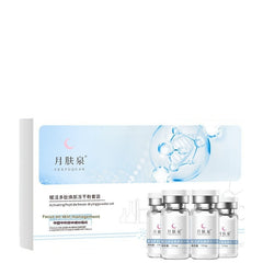 Freeze-Dried Peptide Kit for Fine Lines & Acne Mark Repair