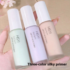 HISYI Brightening Makeup Primer Long Lasting Base