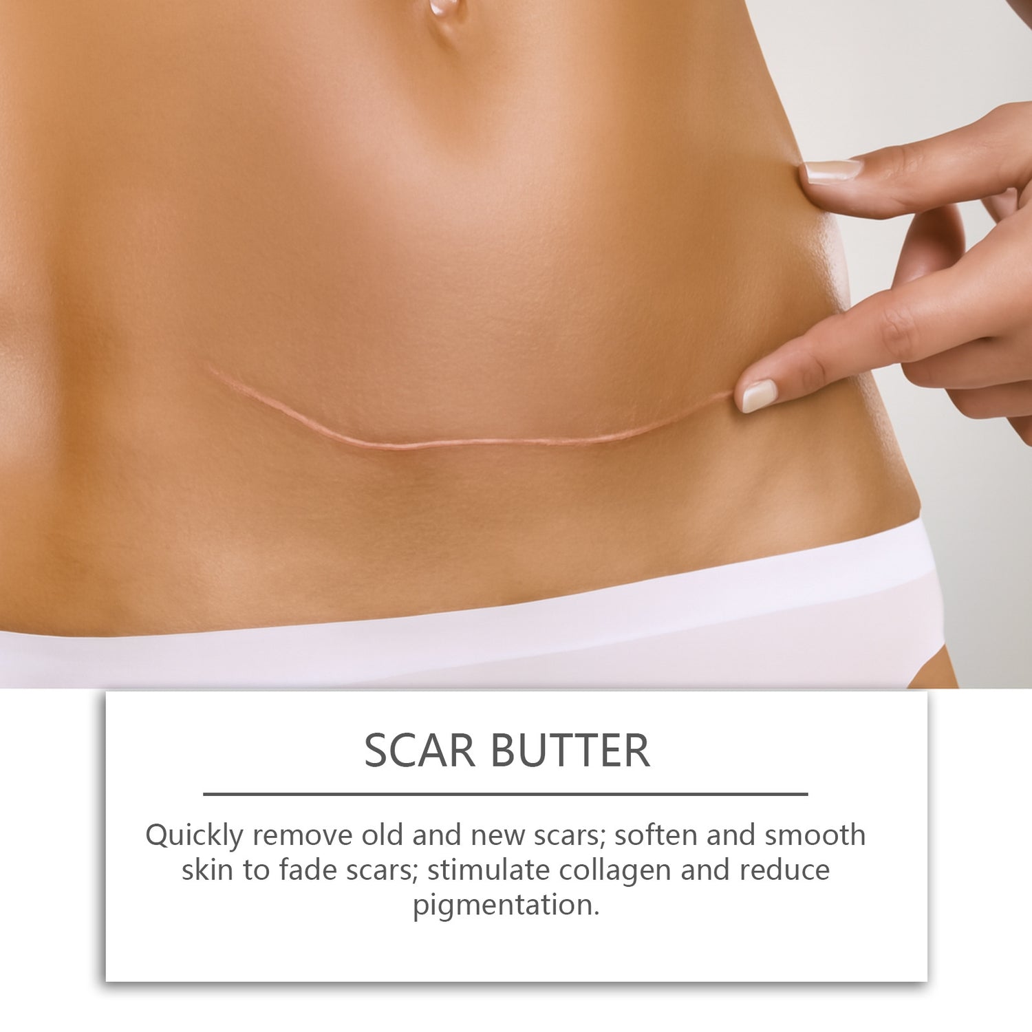 Scar Repair CreamScar Repair Cream