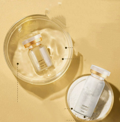 Anti-Aging Firming Kit with Oligopeptide Freeze-Dried Powder