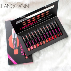 12 Piece Lipstick Set12 Piece Lipstick Set