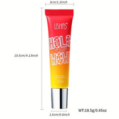 Color Matte Lip Gloss Long Lasting Waterproof
