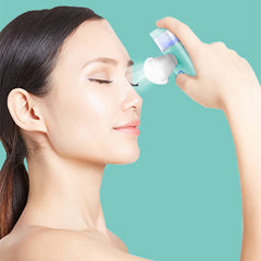 Nano Eye Mist & Face Cleanser