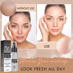 Hydrating Makeup Setting Spray
