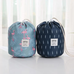 Waterproof Makeup Bag Language
